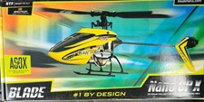 Blade Nano CPX Elicottero RTF