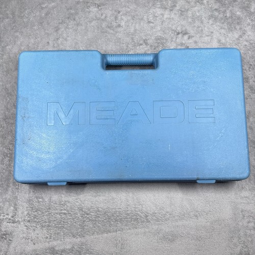 Meade telescope kit with - meade,