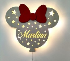 LAMPADA  notturna bambini