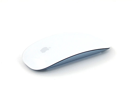 Apple magic mouse - apple, 2