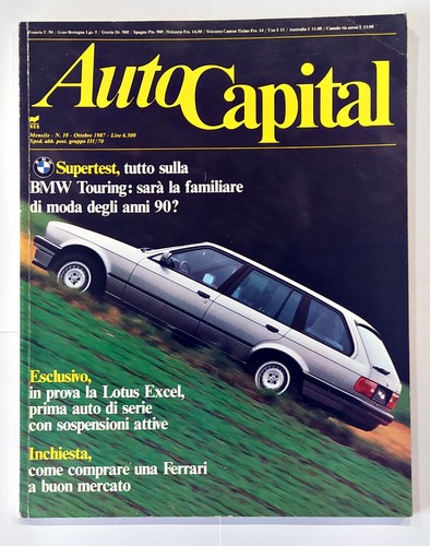 Rivista autocapital 10 - rivista,