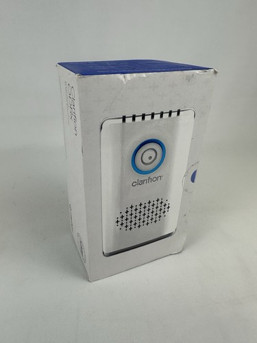 Clarifion odrx plug - plug, in