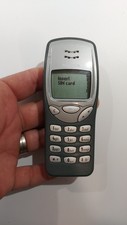 4333.Nokia 3210 Very Rare -