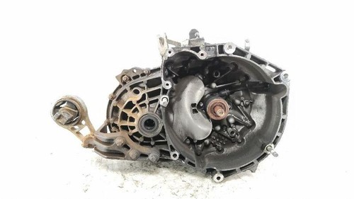 Cambio manuale alfa - cambio,