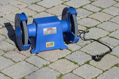 Mola banco norwik - 350w, Ø