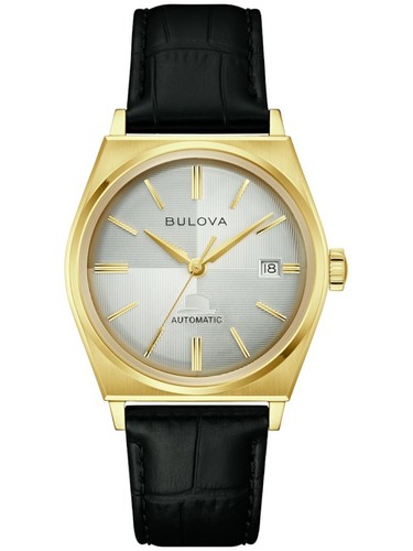 Orologio uomo bulova 97b243 - orologio,