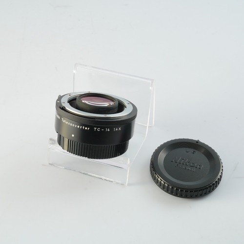 Eccellente nikon teleconverter - eccellente,