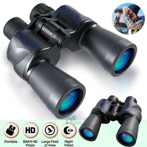 Binocolo zoom professionale