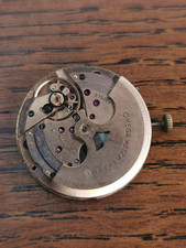 Orologio Omega cal 711 Uomo 24