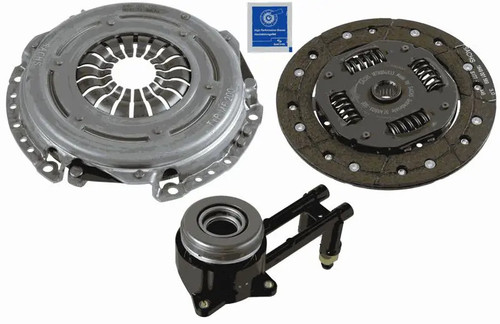 Kit frizione 3000 990 - , 314