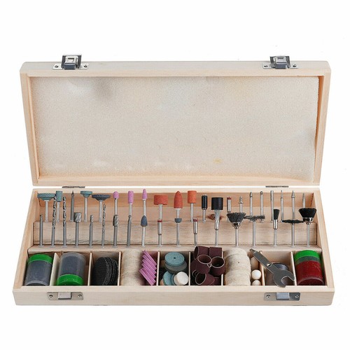 Kit 238 accessori frese - accessori, e