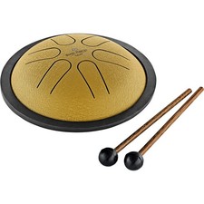 Meinl mstd3g mini - tamburo, a
