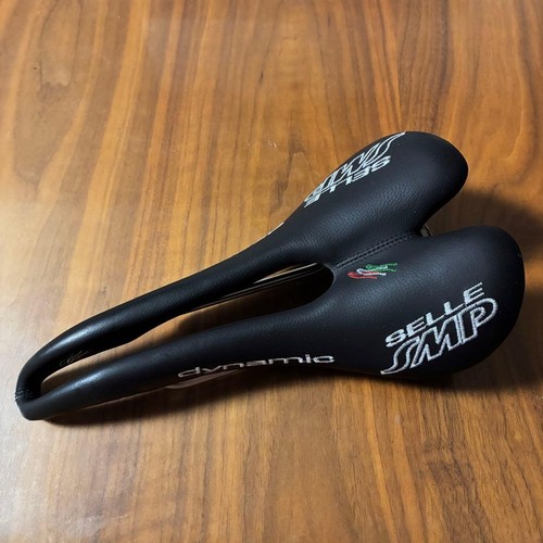 Sella dinamica selle smp nera - sella,