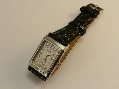 Orologio polso vintage anni - polso,