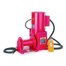 Thern 4771 Electric Winch