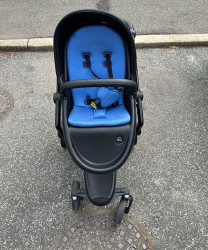 Mima xari stroller with - stroller,