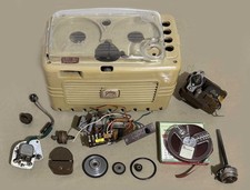 GELOSO G255 registratore a