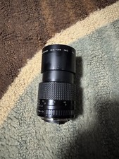 Carl Zeiss Jena 135 mm f/3.5 -