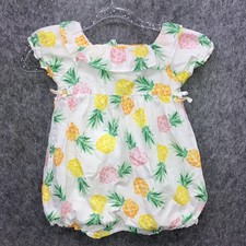 Pagliaccetto tuta a bolle