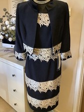 Abito e giacca Lovely Couture