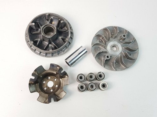 Gruppo variatore honda fes 125 - gruppo,