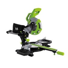 Troncatrice radiale legno