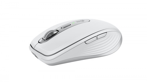 Logitech anywhere mouse - anywhere,