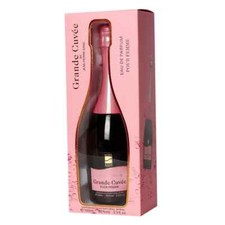 Eau de parfum Grande cuvée pour Femme 100ml