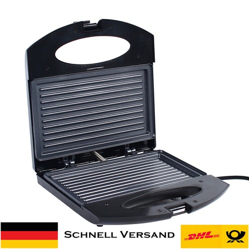 Griglia contatto 850w - griglia,