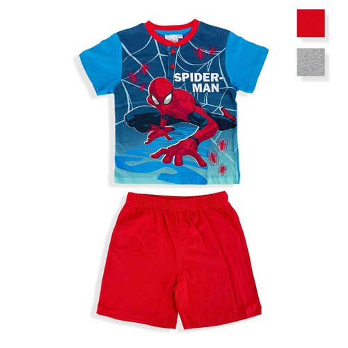 Pigiama bambino marvel - bambino,