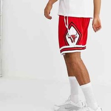 Pantaloncini chicago bulls - pantaloncini,