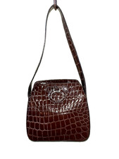 Borsa a tracolla vintage Tosca