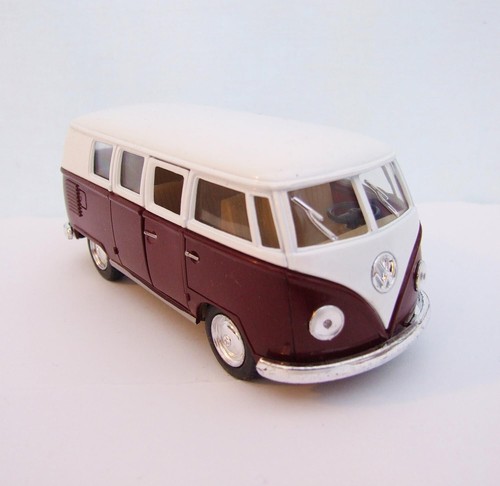 Giocattolo camper furgone - giocattolo,