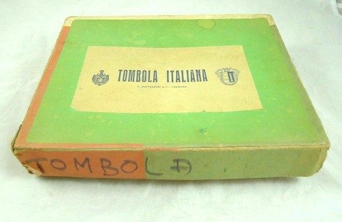 Gioco epoca giocattolo - gioco, d'epoca