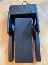 Soglia a pedale ORLA ELKA con