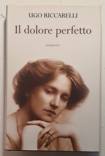 Ugo ricciarelli il dolore - ugo,