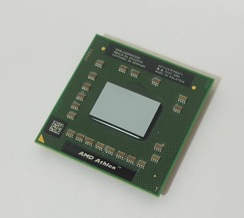 Amd athlon mobile ql - athlon, 64