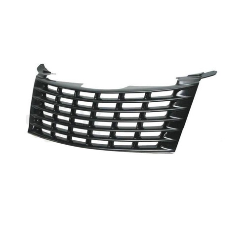Griglia anteriore per chrysler - anteriore,