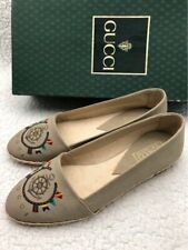 Gucci scarpe espadrillas
