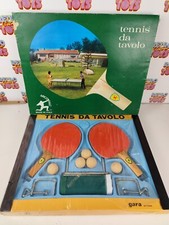 TENNIS DA TAVOLO ARCOFALC ARCO