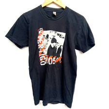 Maglietta U2 VERTIGO 2005 USA