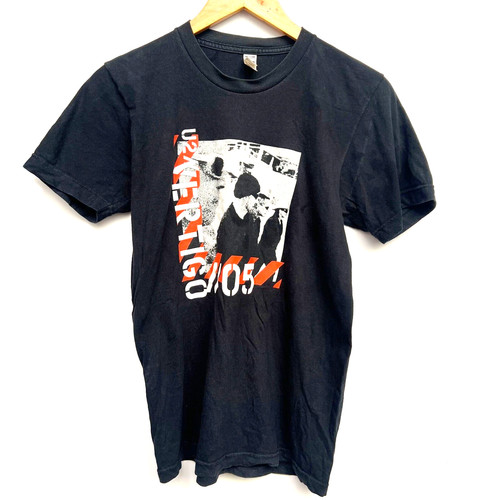 Shirt vertigo 2005 usa - vertigo,