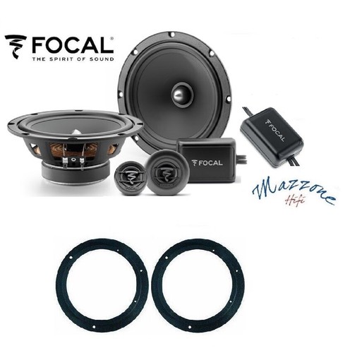 Focal ase 165 - focal, kit