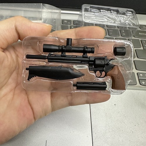Zytoys scala colt revolver - zytoys,