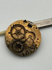 Hebdomas movement movement