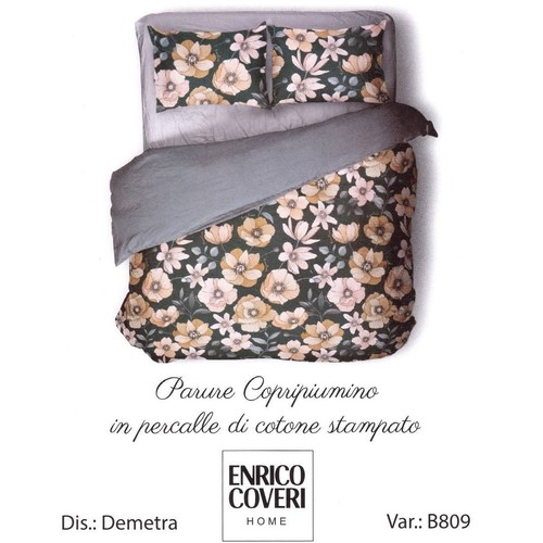 Parure copripiumino - parure,