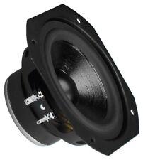 Monacor SPH-130 woofer hi-fi