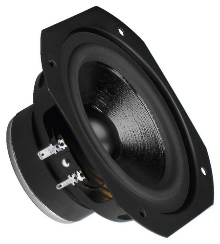 Monacor sph 130 woofer - sph-130,