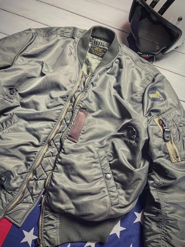 Usaf air force - pilot, ma-1