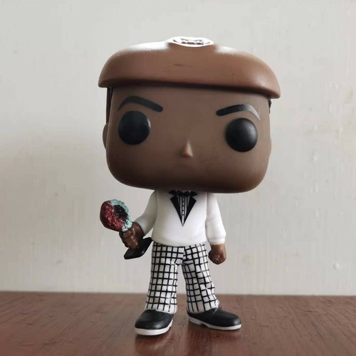 Funko pop movies - funko, jason